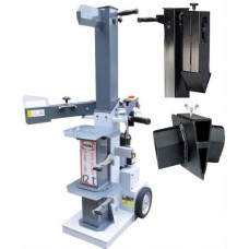 Malkas skaldīšanas darbagalds HSP-480/12